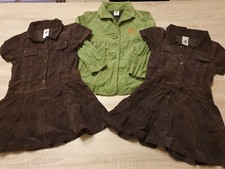 Gr. 110 Palomino 2 Kleider