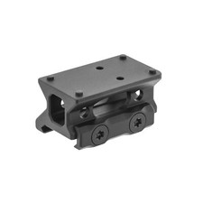 UTG Super Slim Docter Montage