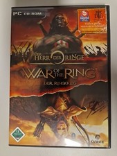 Der herr - war, the