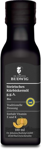 Budwig steirisches - dr.,