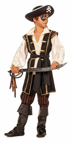 Pirat freibeuter seeräuber - freibeuter,