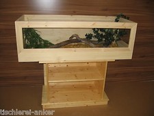 Schildkröten Terrarium