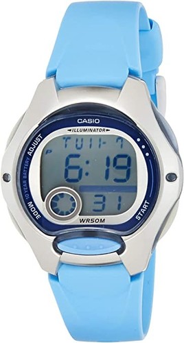 Casio digitaluhr für kinder - casio,