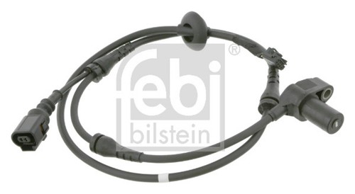Febi bilstein abs sensor - 2x,