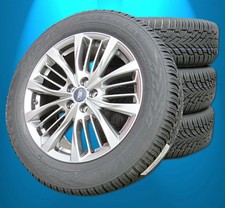 Ford Winterräder Kuga ab 2020