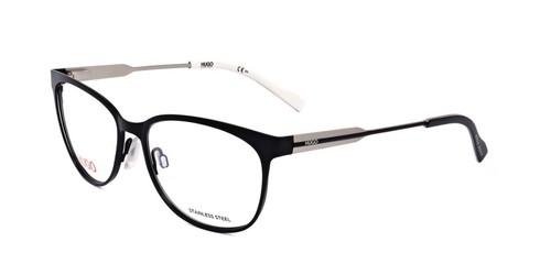 Hugo 0233 matte black - 0233,