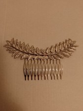 Haarkamm Steckkamm Boho