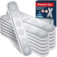 Magnete, Klebmagnete, Neodym