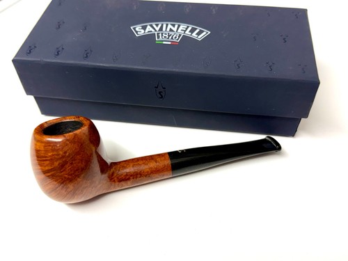 Savinelli siena 207 pfeife - pfeife, /