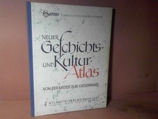 Neuer Geschichts- und