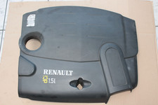 Motorabdeckung orig. RENAULT