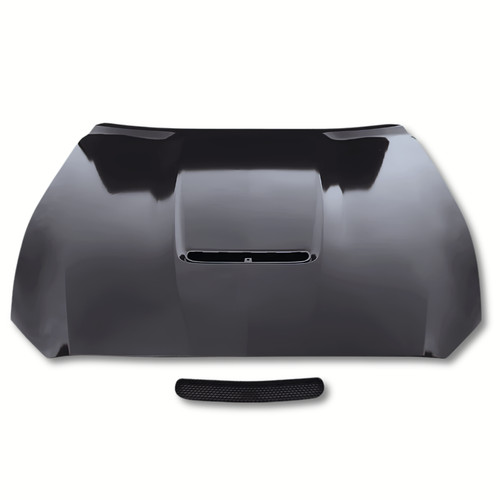 Aluminium motorhaube gt350 - -,