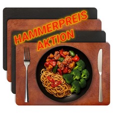 RIEPA® Tischset Platzset