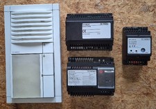 SSS SIEDLE DoorCom Analog Set