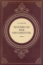 Buch: Handbuch der Ornamentik