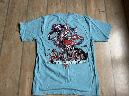 Vintage dirt studios shirt - vintage, t-shirt