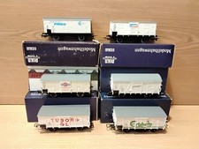 WW1487) Piko DDR - 6x