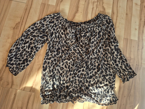 Promod damen shirt bluse - promod,