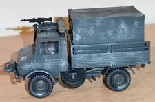 Roco  Unimog U 1300 gesupert -