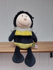 Nici Biene Hummel Kleeblatt