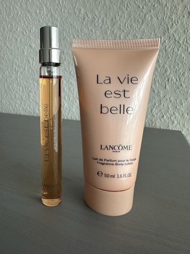 Lancome vie est belle ml - lancome, 10