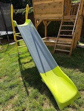 KETTLER Rutsche super Zustand