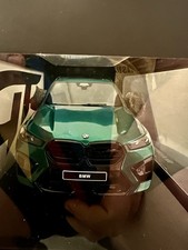 BMW X5M Competition 1:18 GT Spirit GT490