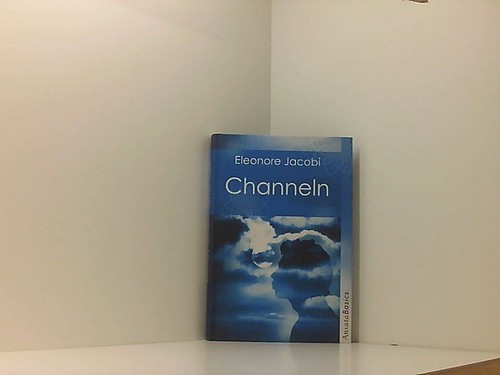 Channeln eleonore jacobi - eleonore,