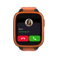 XPLORA XGO3 orange