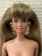 barbie HOLLYWOOD HAIR TERESA