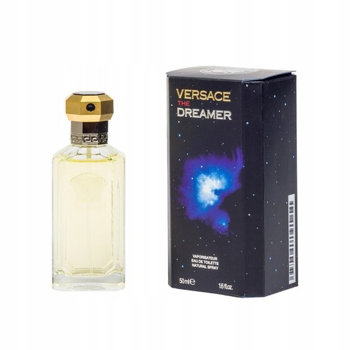 Versace dreamer edt eau - versace,