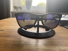 Oakley Frogskins Sonnenbrille