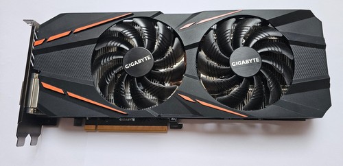 Gigabyte nvidia geforce - gigabyte, gtx