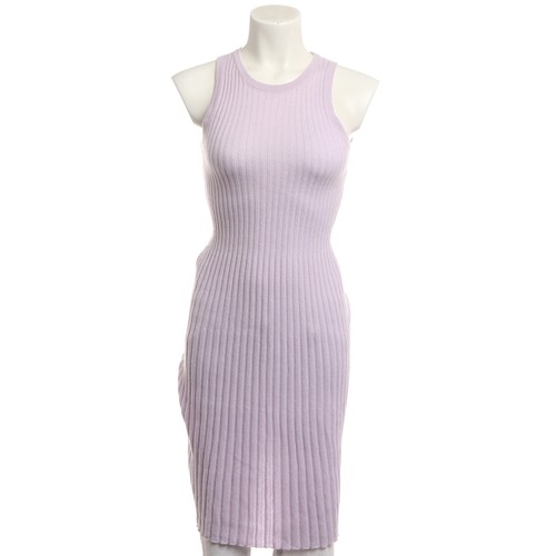 Ftc cashmere kleid - cashmere, lila