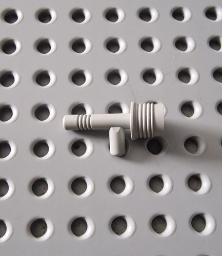 Lego classic space gun - classic,