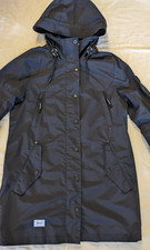 Leichte Übergangsjacke mit