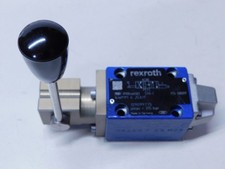 REXROTH WEGEVENTIL  4 WMM6