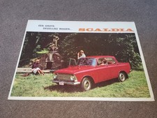 Prospekt Scaldia Moskwitsch