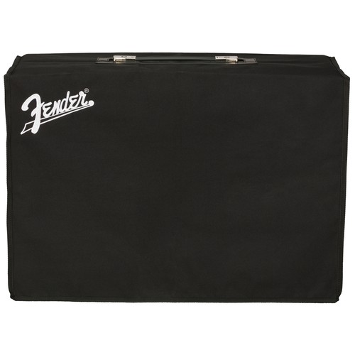 Fender amp cover - cover, rod