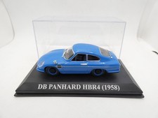 DB Panhard HBR4 1958 1:43 Ixo