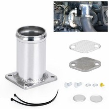 AGR Ventil Entfernung Set für BMW  E60 E61 320d 330d 525d 530d 535d