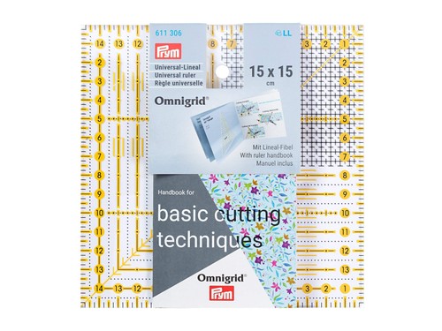 Prym 611306 omnigrid - prym,