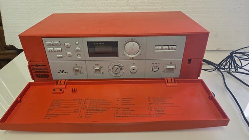 Viessmann vitotronic 150 typ - vitotronic,
