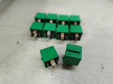 BMW 3er 5er 7er E30 E36 E28 E23 E38 Relais Steuergerät Modul Grün 8353447 