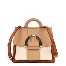 Zac Posen Damen Tasche Braun
