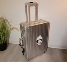 RIMOWA Classic Flight Koffer