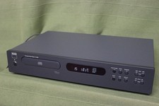 NAD C-542  CD-Player  + FB +