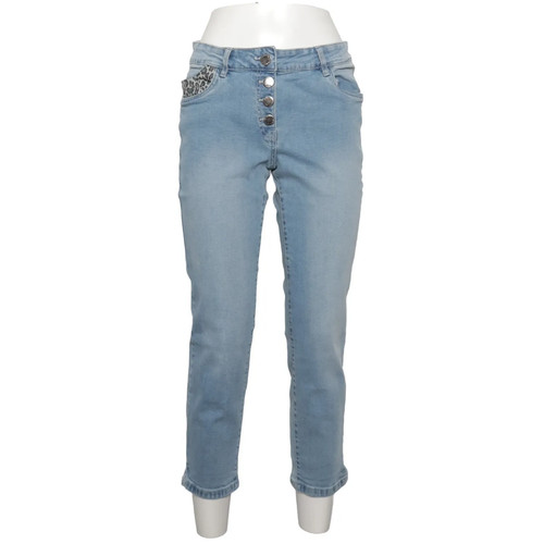 Gina benotti jeans größe - gina, benotti,