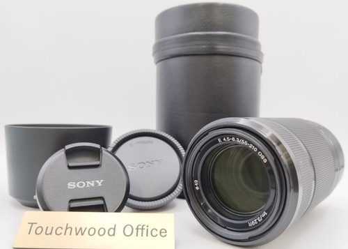 Sony 210mm 6 - sony, 55-210mm