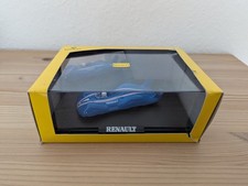 Renault Etoile Filante 1956